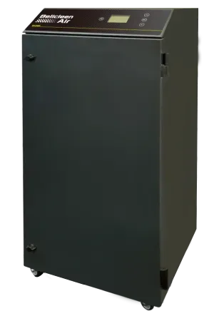 BA500T 本体